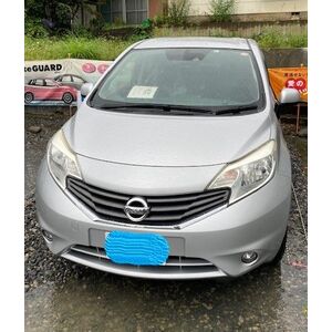 故障修理 冷間時の金属の擦れるような異音発生 ベルト表面硬化のため交換です 小諸市を拠点に行っている車検や車の販売に関する情報をブログで公開中です