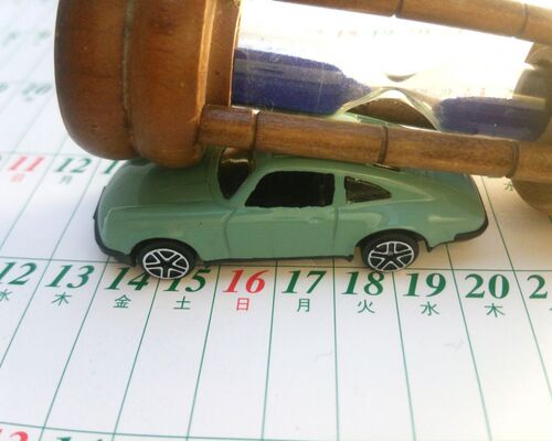 24車検 何年ごと