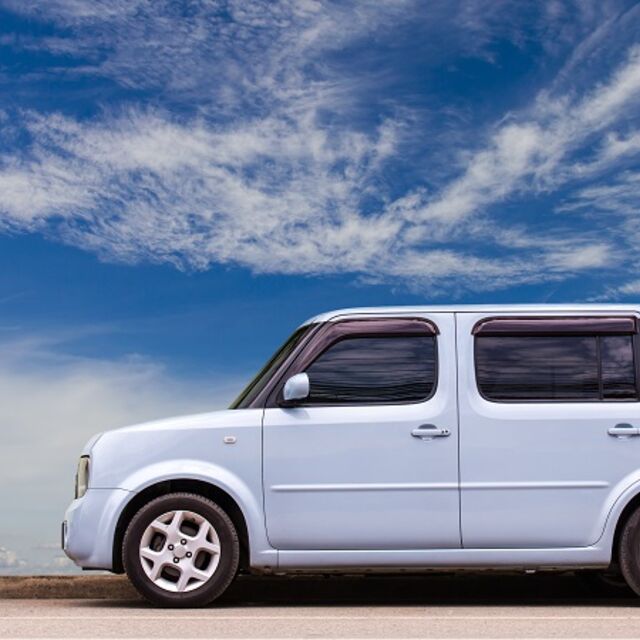 中古車の販売や買取にも対応いたします